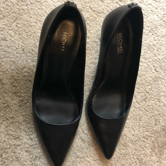 Michael Kors Shoes - Michael Kors heels